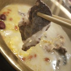 Xiao Pang Zi Zhu Du Ji Hot Pot( Yun Jin Road Main Branch) User Photo