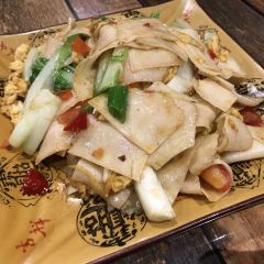 三棵棕包树农家小院 User Photo