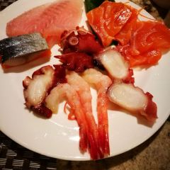 金茂深圳JW万豪酒店·Café Chinois 万豪西餐厅 User Photo