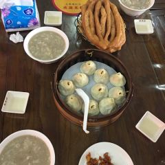 马市街食它汤店(解放路店) User Photo