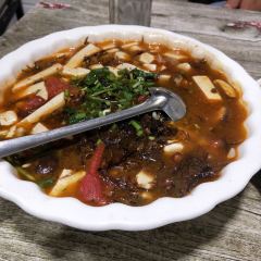 舟山城北农家客栈 User Photo