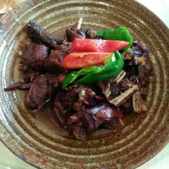Kaiyuanjingshe Restaurant User Photo