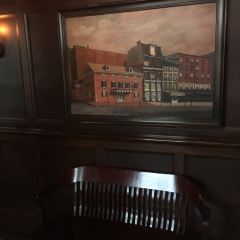 Bookbinder's Seafood & Steakhouse User Photo