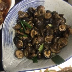 Wuyuandiyilou User Photo