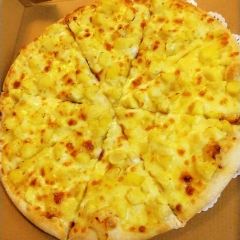 香必客比萨(清河路店) User Photo