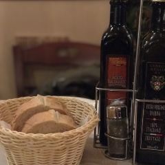 Trattoria Mario User Photo
