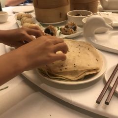 玖樓中餐廳-新竹國賓大飯店 ảnh của người dùng