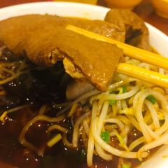 NAN MEN KOU User Photo