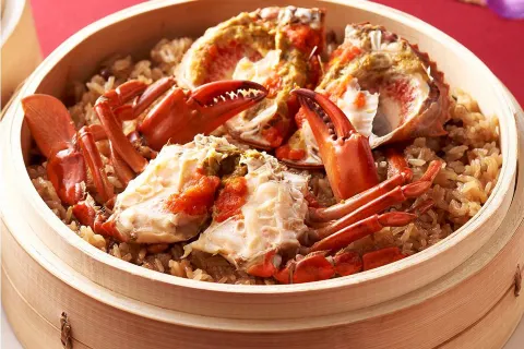 Shin Yeh Taiwanese Cuisine