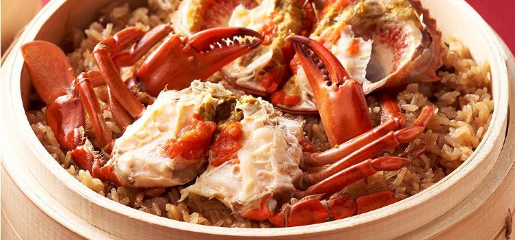 Shin Yeh Taiwanese Cuisine