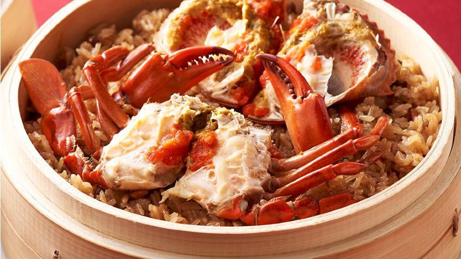 Shin Yeh Taiwanese Cuisine