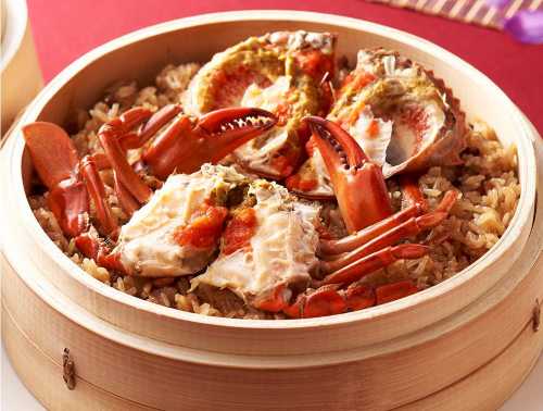 Shin Yeh Taiwanese Cuisine