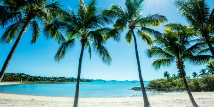 艾爾利海灘瀉湖