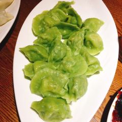 Chuange Dumpling (The Mixc) User Photo