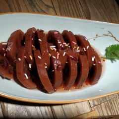 上味·剁椒魚頭（永康南龍百貨店）張用戶圖片