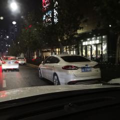 姥姥春饼·烤鸭(三桥万象城店) 여행 사진