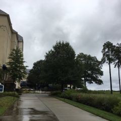 The Silver Spur Grill @ The Duke Golf Course User Photo