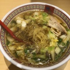 Dotombori Kamukura, Kansai Airport User Photo
