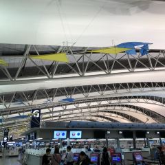 Dotombori Kamukura, Kansai Airport User Photo