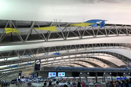 Dotonbori Kamukura Kansai Airport Tasty Street Shop