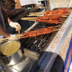小胡子烧烤(兴宁街店) 여행 사진