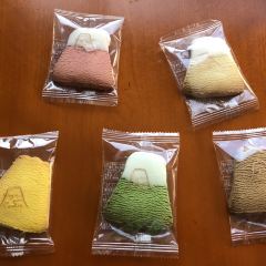 Fujiyama Cookie User Photo