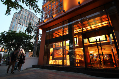 Asia Herb Association Bangkok Travel Reviews Trip Com Travel Guide