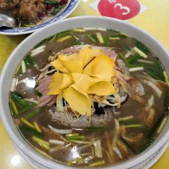 建坤水席宫(中州路店) User Photo