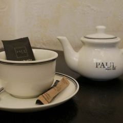 Paul 여행 사진