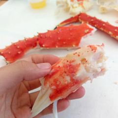 Tracy’s King Crab Shack User Photo