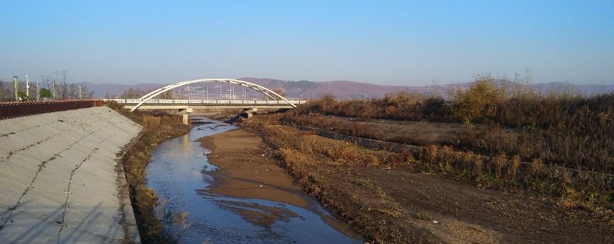 Muling River