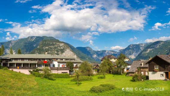 Tagesausflug zum Stift Admont und nach Hallstatt ab Wien, Österreich (Abfahrt Sonntag)