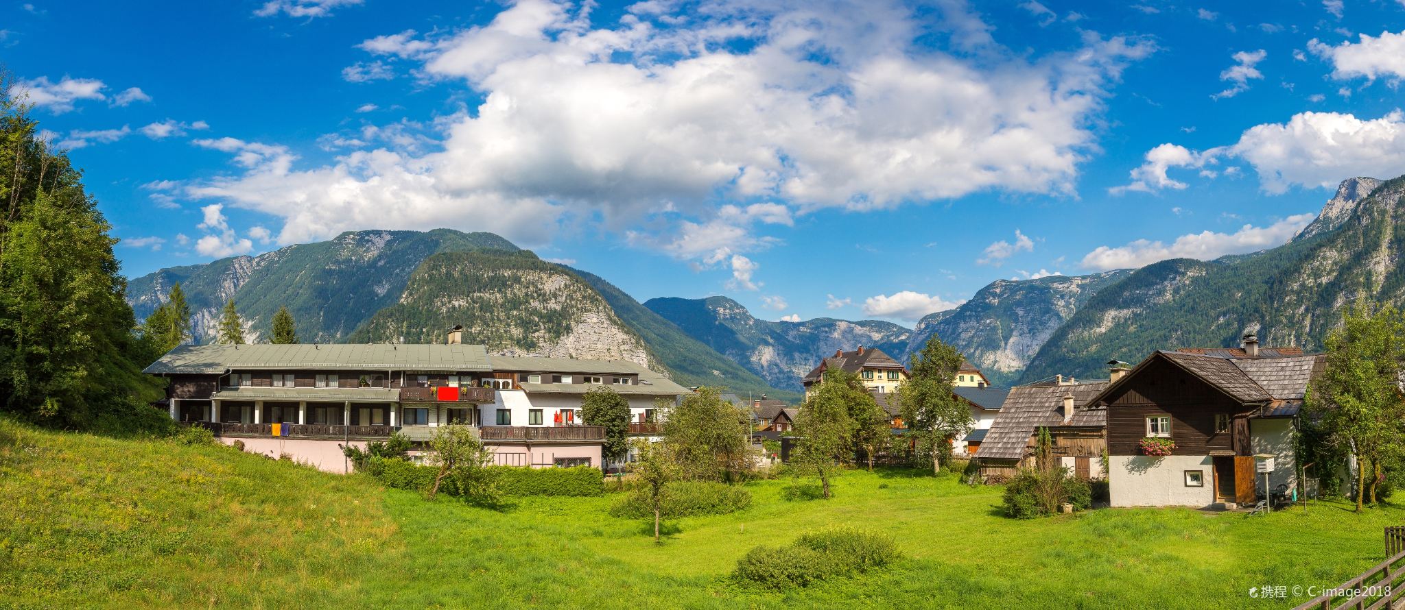 Vienna to Admont Abbey + Hallstatt Day Tour (Departing on Sundays)