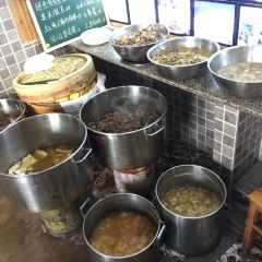 仙居八大碗(白塔神仙居店) User Photo
