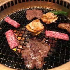 Amiyaki Hana User Photo