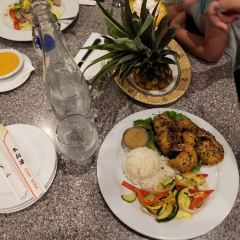 Pineapples Island Fresh Cuisine ảnh của người dùng