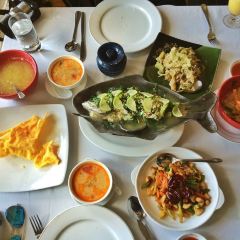 House of Memories Restaurant User Photo