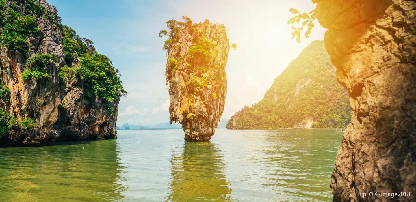 5_เกาะเขาพิงกัน