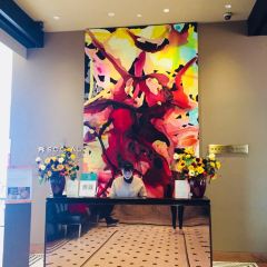 成都瑞吉酒店·秀餐厅 ảnh của người dùng
