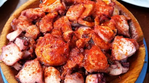 La Bodega Ibiza in Ibiza