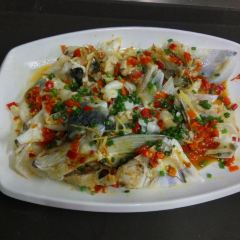 年年有鱼 User Photo