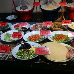 重庆老八麻辣鱼(锦绣城北区店) User Photo