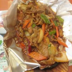 XINGDOU KOREAN EXPRESS RESTAURANT User Photo