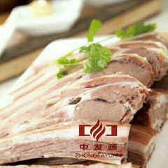 ZHONGFAYUAN User Photo