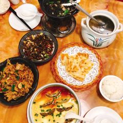 食为记(安溪店) User Photo