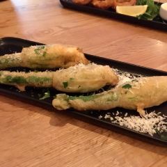 Monte Alto Eatery & Bar User Photo