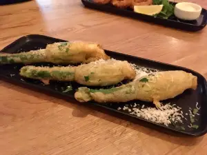 Monte Alto Eatery & Bar