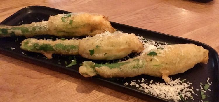 Monte Alto Eatery & Bar