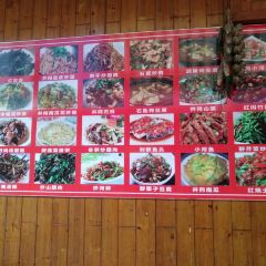 Xiaobandeng Barbecue User Photo