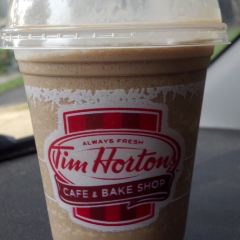 Tim Hortons Nutzerfoto